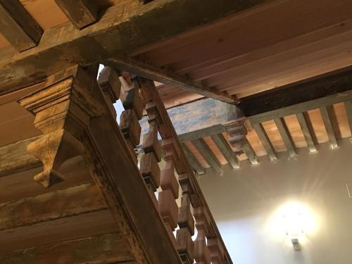 Gallery image of Résidence BAVARA in Luchon