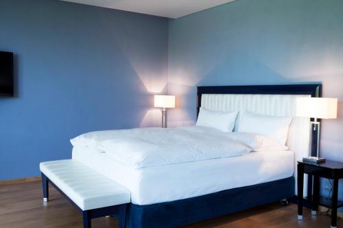 Schwitzer's Hotel am Park — Photo of the whole room