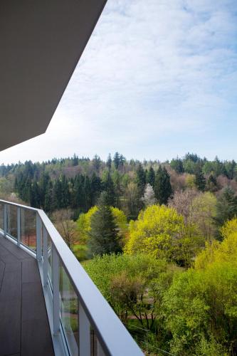 Schwitzer's Hotel am Park — View (from property/room)