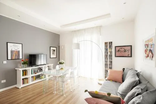 Traiano Luxury Home photo 1