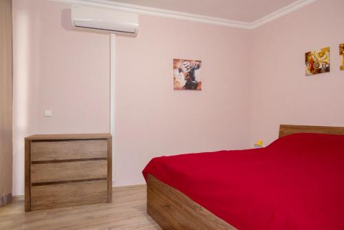 Galeriebild der Unterkunft Apartment EliMar in Burgas City