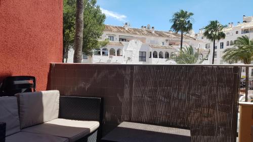 Apartamento Minerva Jupiter