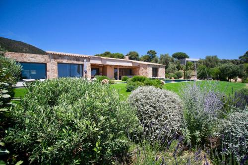 Palombaggia Villa – Photos 4