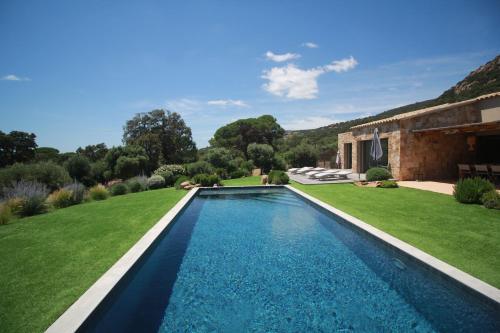 Palombaggia Villa – Photos 2