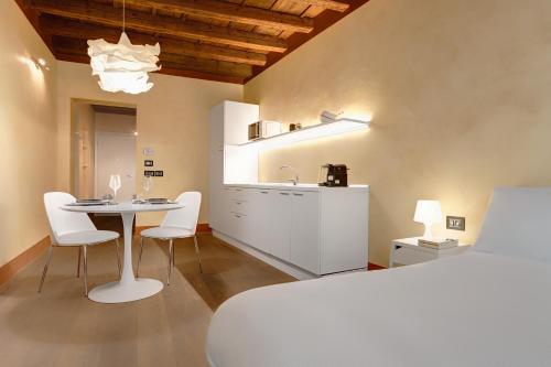 Gallery image of 1881 LUXURY SUITES in Verona