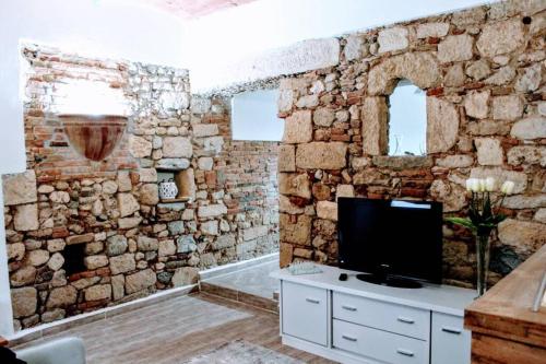 Φωτογραφία από το άλμπουμ του Panoramic and beautiful house 4km from the sea. σε Rosignano Marittimo
