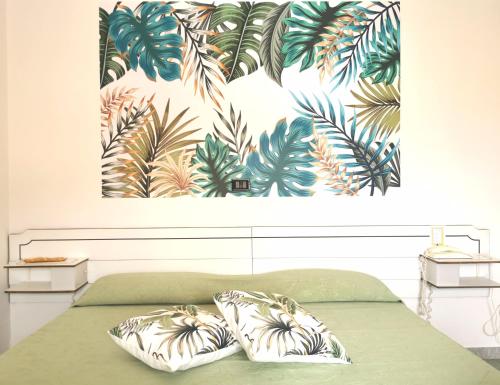Galeriebild der Unterkunft Hotel TEA - Praia a Mare in Praia a Mare