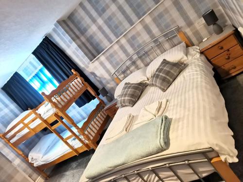 Gallery image of Sherwood Hotel in Blackpool