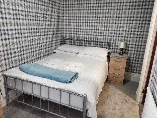 Gallery image of Sherwood Hotel in Blackpool