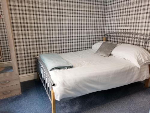Gallery image of Sherwood Hotel in Blackpool