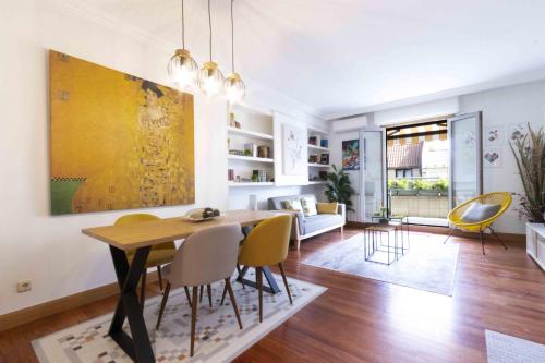 Aire de la Concha - The Rentals Collection