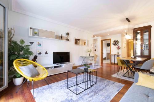 Aire de la Concha - The Rentals Collection
