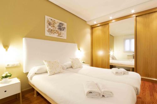 Aire de la Concha - The Rentals Collection