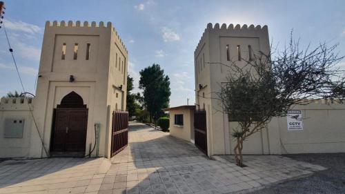 Gallery image of The Inn Nizwa in Nizwa