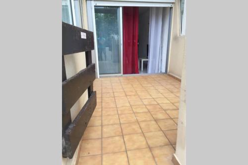 Village naturiste Studio Port Nature 3, Cap d'Agde