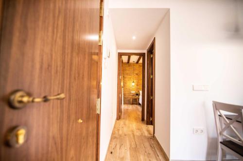 Fotografie z fotogalerie ubytování Maremar Suites v destinaci Benidorm