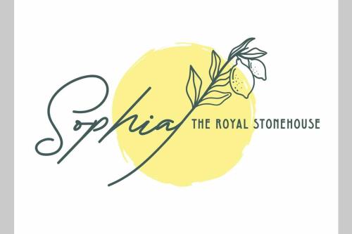 Sijil, anugerah, tanda atau dokumen lain yang dipamerkan di The Royal Stonehouse : Sophia