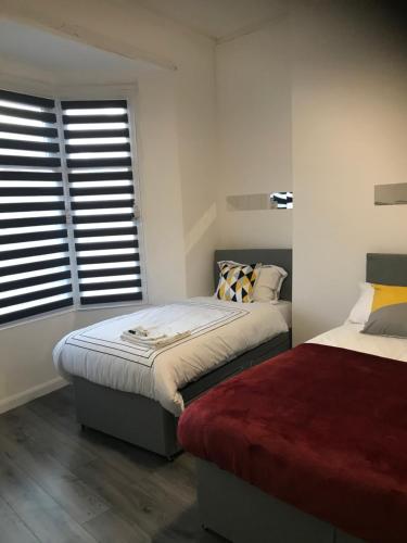 Ảnh trong thư viện ảnh của Norton Road ở Stockton-on-Tees