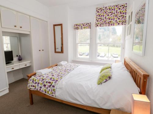 Gallery image of Station Flat in Betws-y-coed