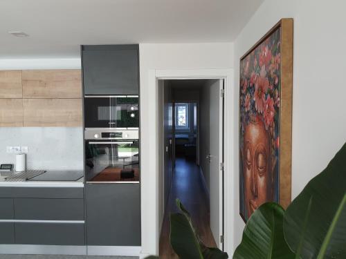 Exotic Fusion double Suite with Garden