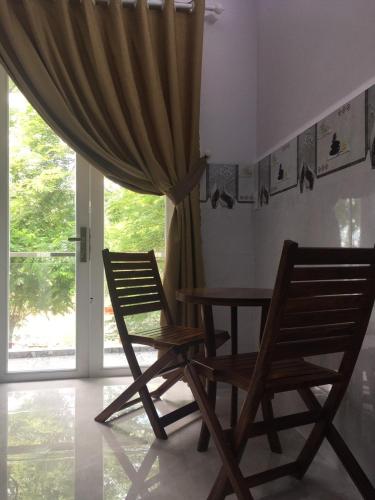 Fotografie z fotogalerie ubytování Thien Ngoc Hostel v destinaci Can Tho