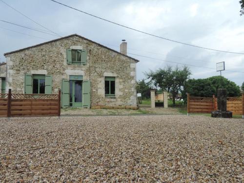 Gîte la mirabelle