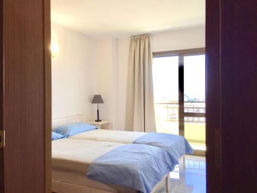 Apartment Outstanding SEA AND CITY VIEWS, Fuengirola, Spain ...