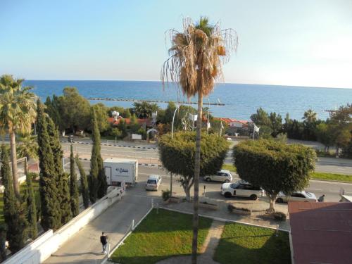 Peisaj natural din apropierea acestui apartament