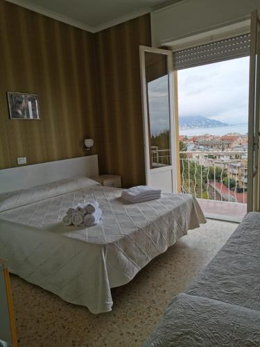 Gallery image of Hotel Pineta in Laigueglia