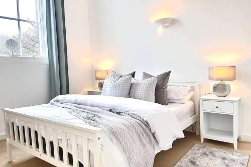 Foto County House - THE WHITE APARTMENT 2