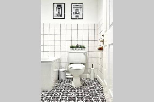 Foto County House - THE WHITE APARTMENT 3