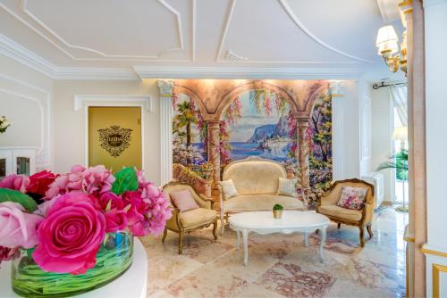 Izida Palace Apartments – Photos 5