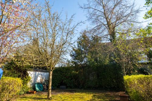 Fotografie z fotogalerie ubytování Ganzes Haus möbliert Mü-Lerchenau v Mnichově
