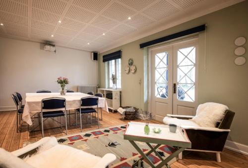 Gallery image of Inspiration Center Denmark, Guesthouse in Maribo