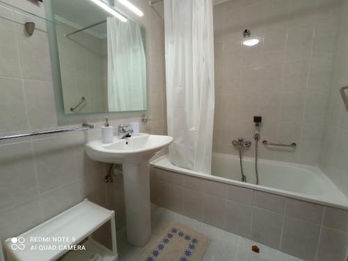 Gallery image of Pedroenea Apartamento Elizondo in Elizondo