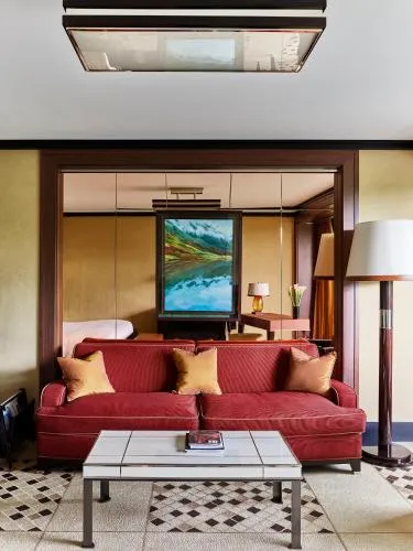 45 Park Lane - Dorchester Collection photo 17
