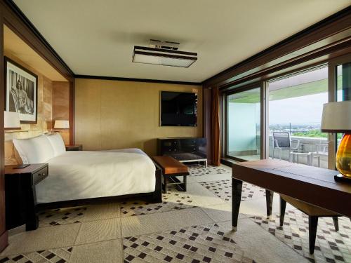 45 Park Lane - Dorchester Collection photo 43