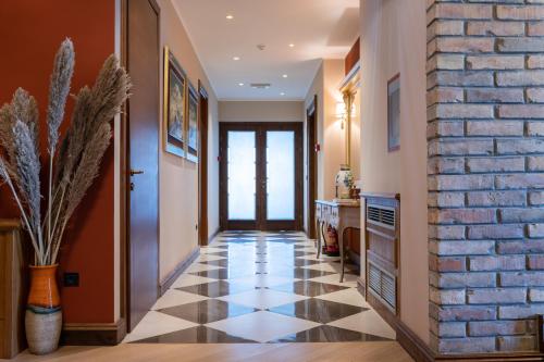 Fotografie z fotogalerie ubytování Hotel Dvorac Jurjevec v destinaci Lekenik