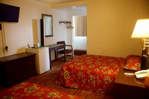 Gallery image of Econo Inn in Anchorage