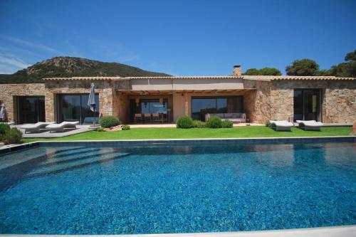 Palombaggia Villa – Photos 3