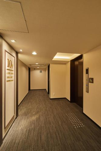 Φωτογραφία από το άλμπουμ του Hotel Trend Kyobashi Ekimae στην Οσάκα
