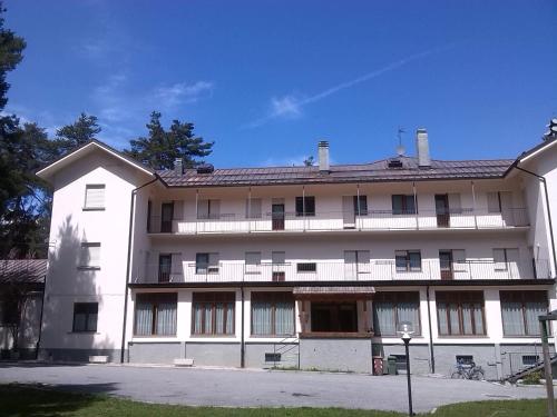 Gallery image of Casa San Francesco in Bardonecchia