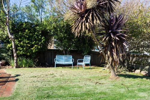 Giardino di Relax in San Remo Pets Welcome
