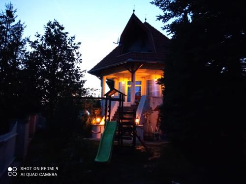 Balaton Holiday 8640 Fonyód, 28 Turul utca kép - 3