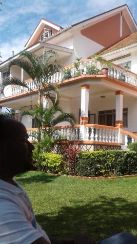 La Feve Hotels Uganda – Billeder 5