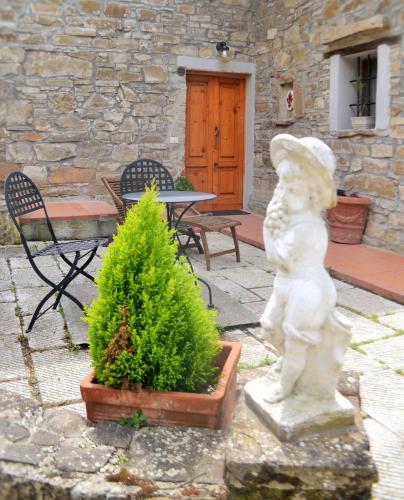 Φωτογραφία από το άλμπουμ του Casa Al Bosco σε SantʼEllero