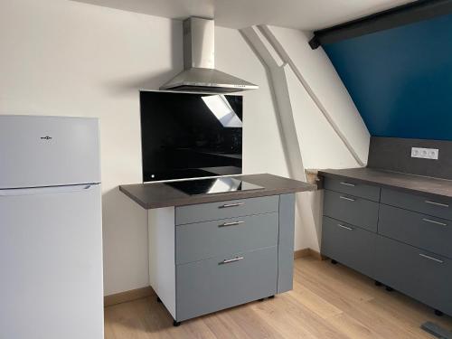 Appartement contemporain – Photos 4