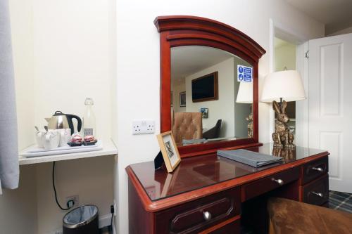 Φωτογραφία από το άλμπουμ του Ardentorrie Guest House στην Ινβέρνες