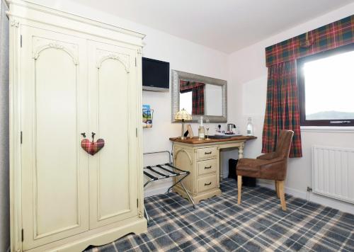 Gallery image of Ardentorrie Guest House in Inverness