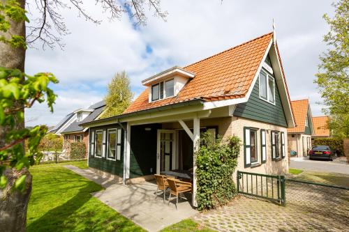Vakantiehuis Arcadia